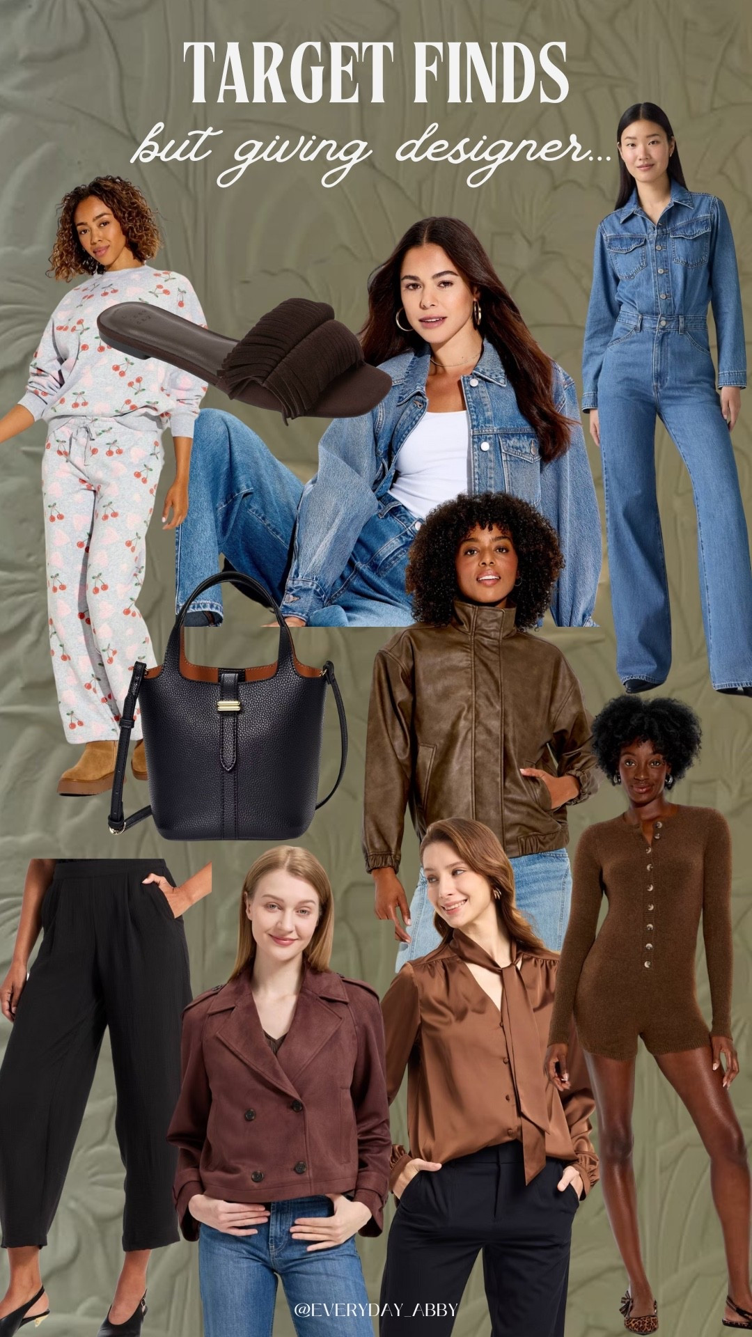 Target is giving 🔥🔥🔥

#LTKootd #LTKgrwm #LTKOver40