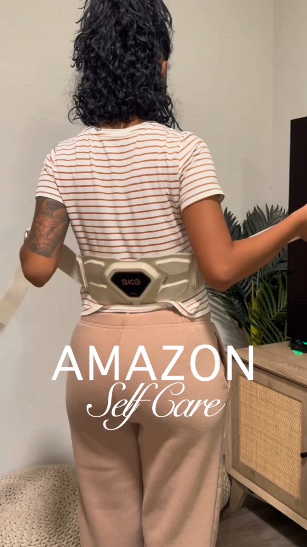 Get a soothing back massage anytime and anywhere! 

#LTKGiftGuide #LTKActive #LTKSaleAlert