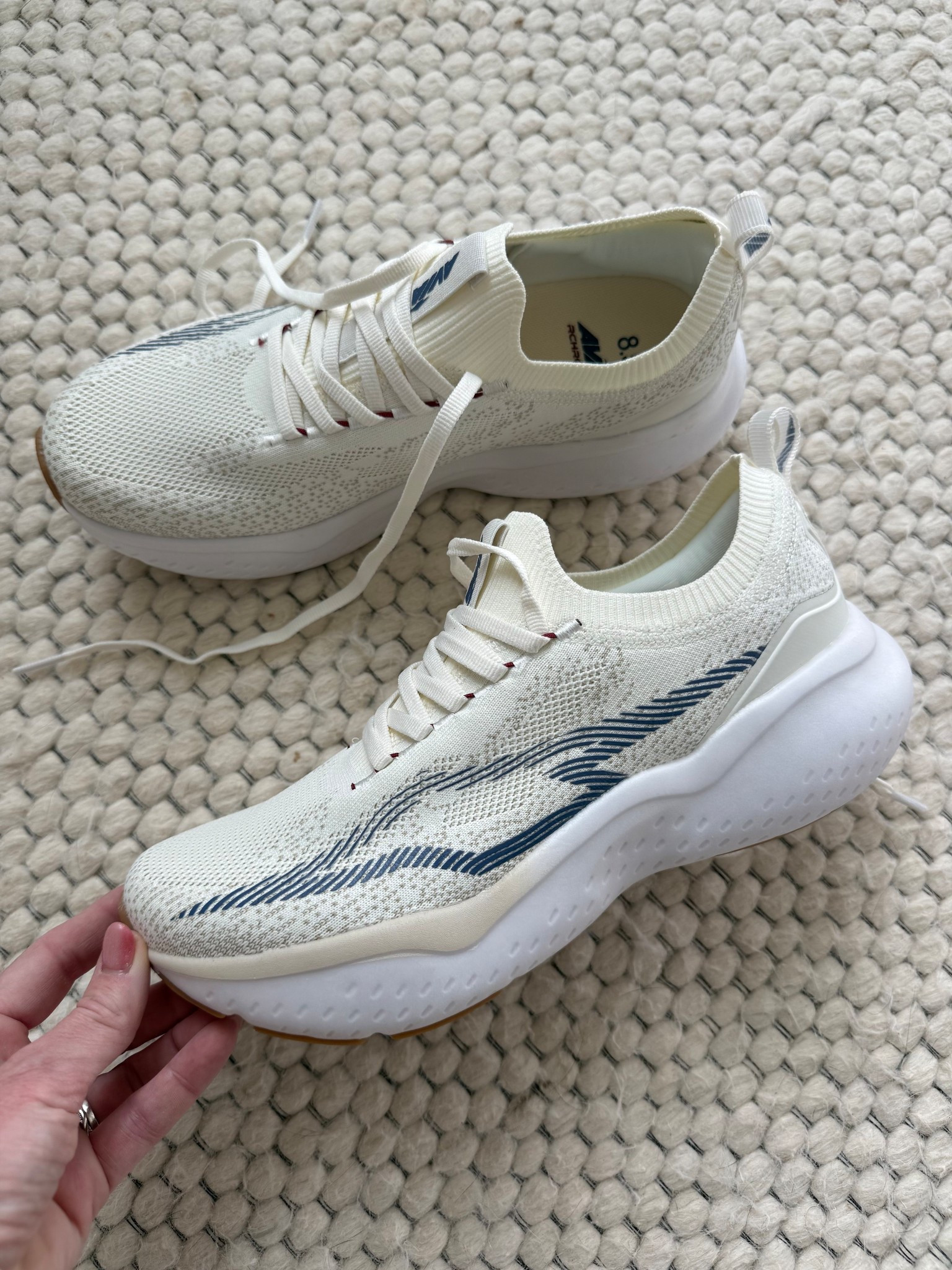 Blown away by these sneakers, so much like Brooks… and a fraction of the price! Fit TTS.

#LTKfitnessgoals #LTKTravel #LTKmomlife