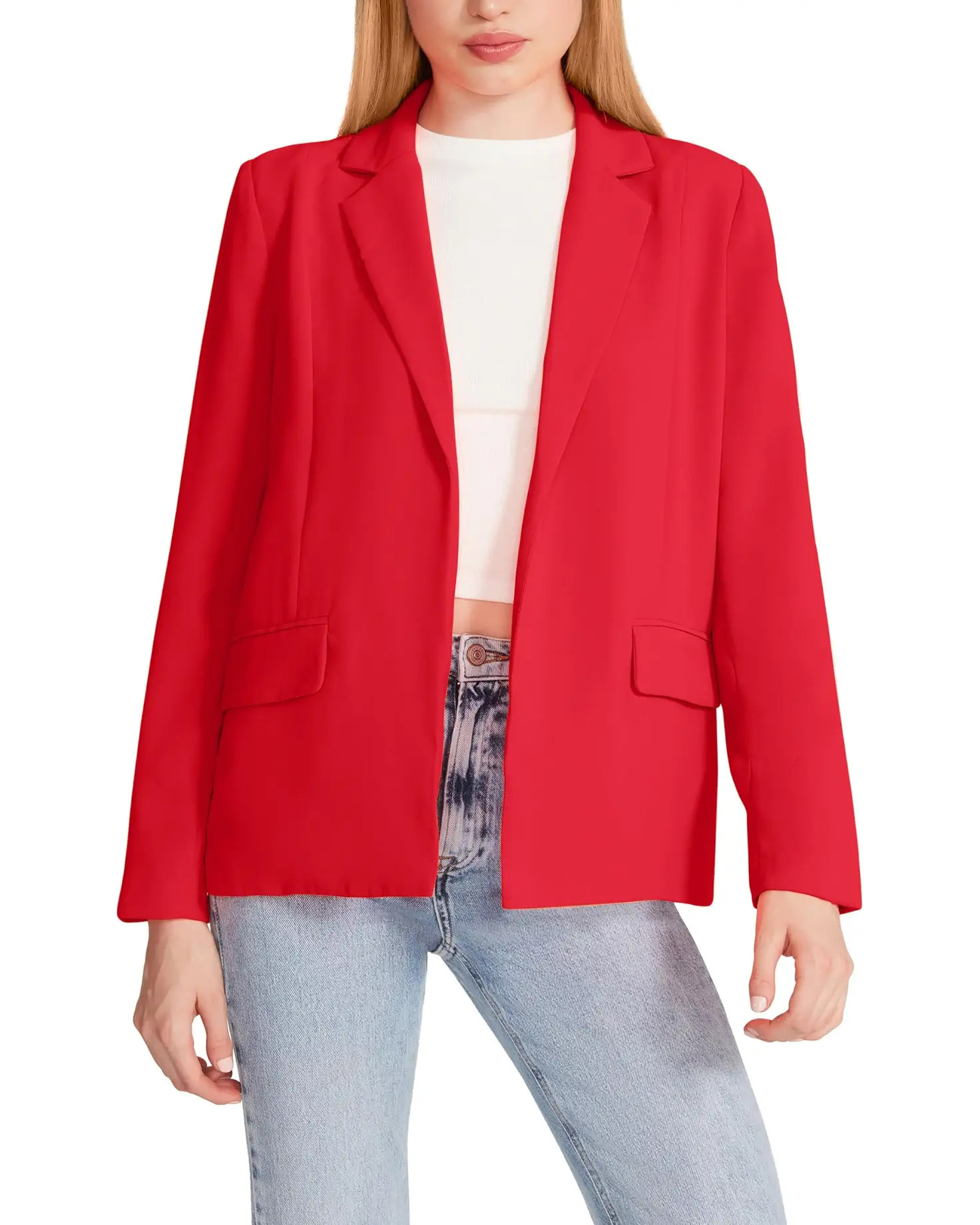 Steve Madden Payton Blazer | Zappos