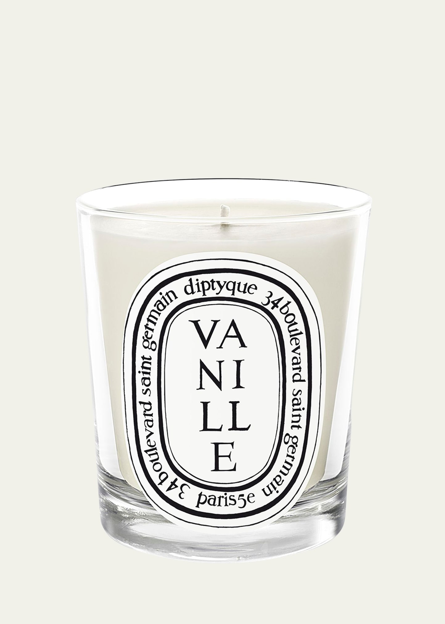 Vanille (Vanilla) Scented Candle, 6.5 oz. | Bergdorf Goodman