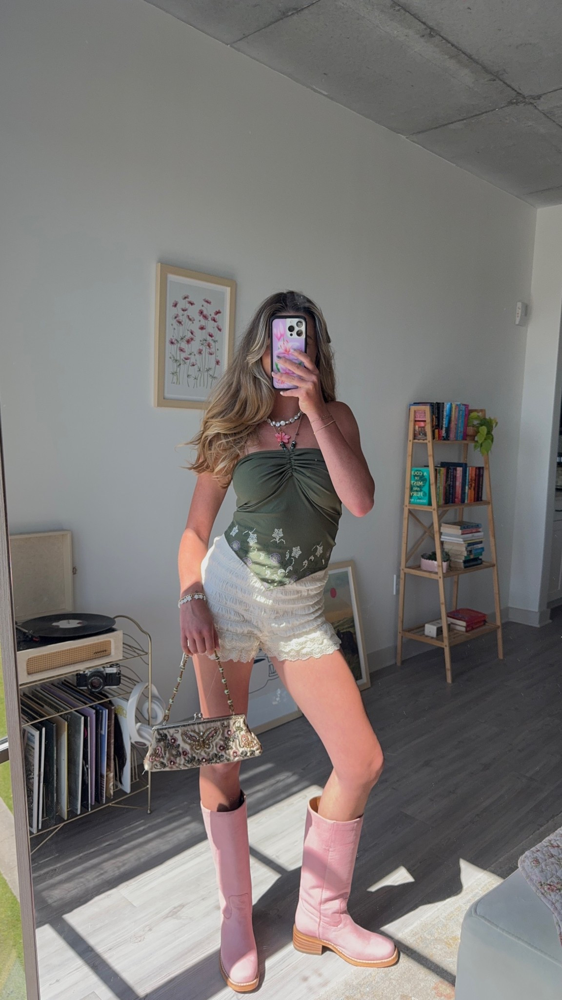 Cutie spring fit! 

#LTKSeasonal