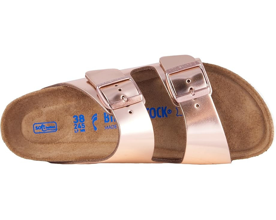 Arizona Soft Footbed | Zappos