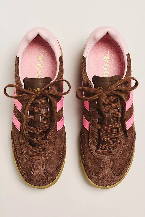 Torpedo Sneakers | Anthropologie (US)