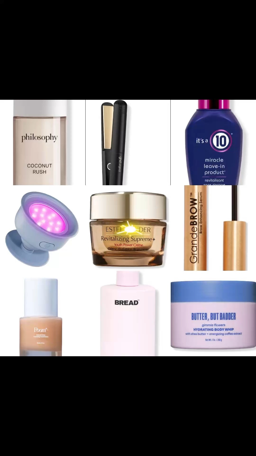 🚨 50% OFF BEAUTY STEALS at Ulta TODAY ONLY!! 🚨

Run, don’t walk because these deals are too good to miss 💄✨ From skincare to makeup faves, this is your sign to stock up on everything you’ve been eyeing (or already obsessed with 🙋‍♀️).

I’m grabbing backups while I can—because at 50% off, it just makes sense 👏

Don’t wait… these are gone by tonight!! ⏰

#LTKstorytime #LTKSaleAlert #LTKselfcare