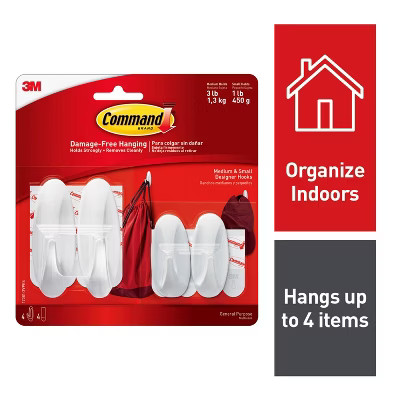 Command Designer Hook Value Pack | Target