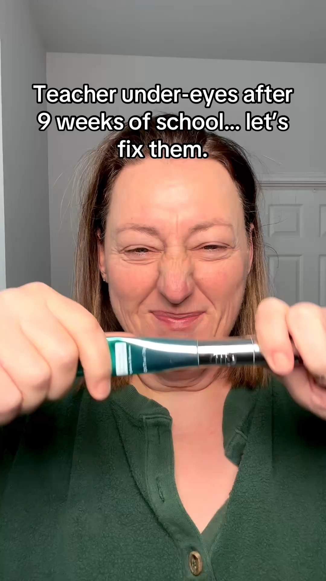 Spring Break morning routine 🌸
These under eyes have survived an entire school quarter so they deserve some love today.

Porcope Firming Eye Cream + MIZON eye gel patches to wake everything up…
and of course my Spark to actually wake me up.

Let’s get Spring Break started. ✨☕️

#LTKgrwm #LTKBeauty #LTKselfcare