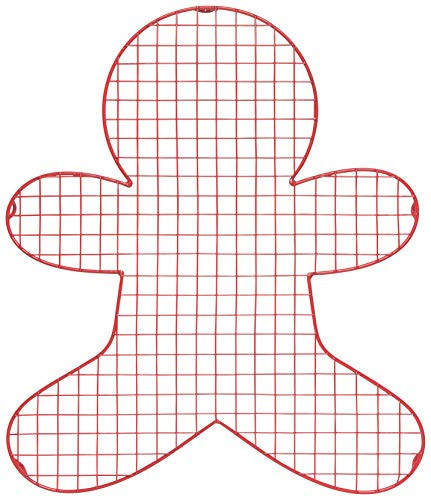 Now Designs Gingerbread Cooling Rack | Amazon (US)