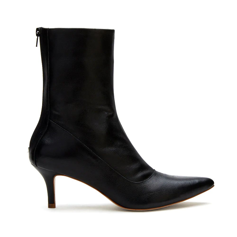 Cici Pointed-Toe Boot | Matisse Footwear