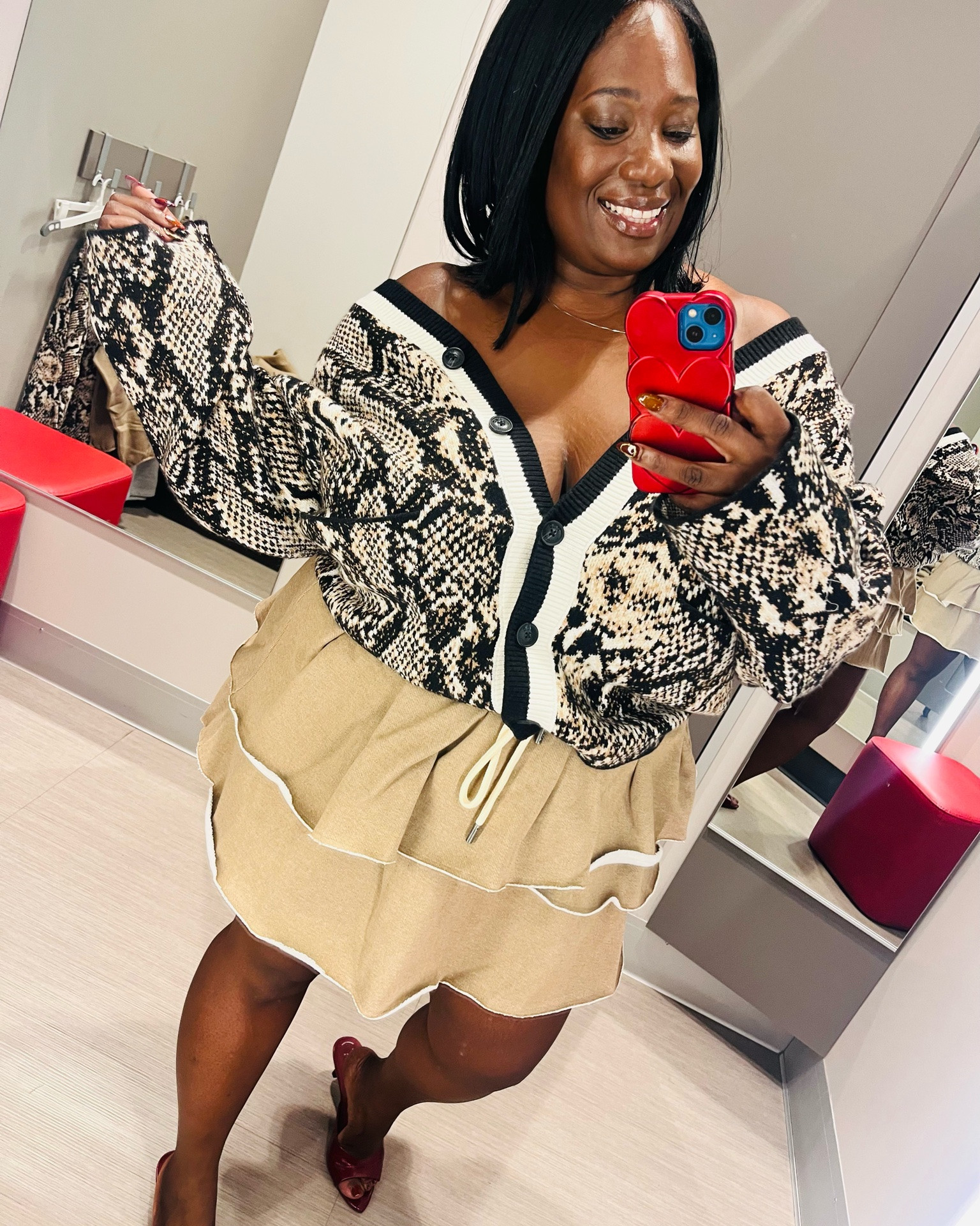 @Target KBB fall loading… 🍂 New styles, fresh colorways + some familiar favorites. Shop everything linked here! 🤎

#LTKgrwm #LTKOver40 #LTKPlusSize