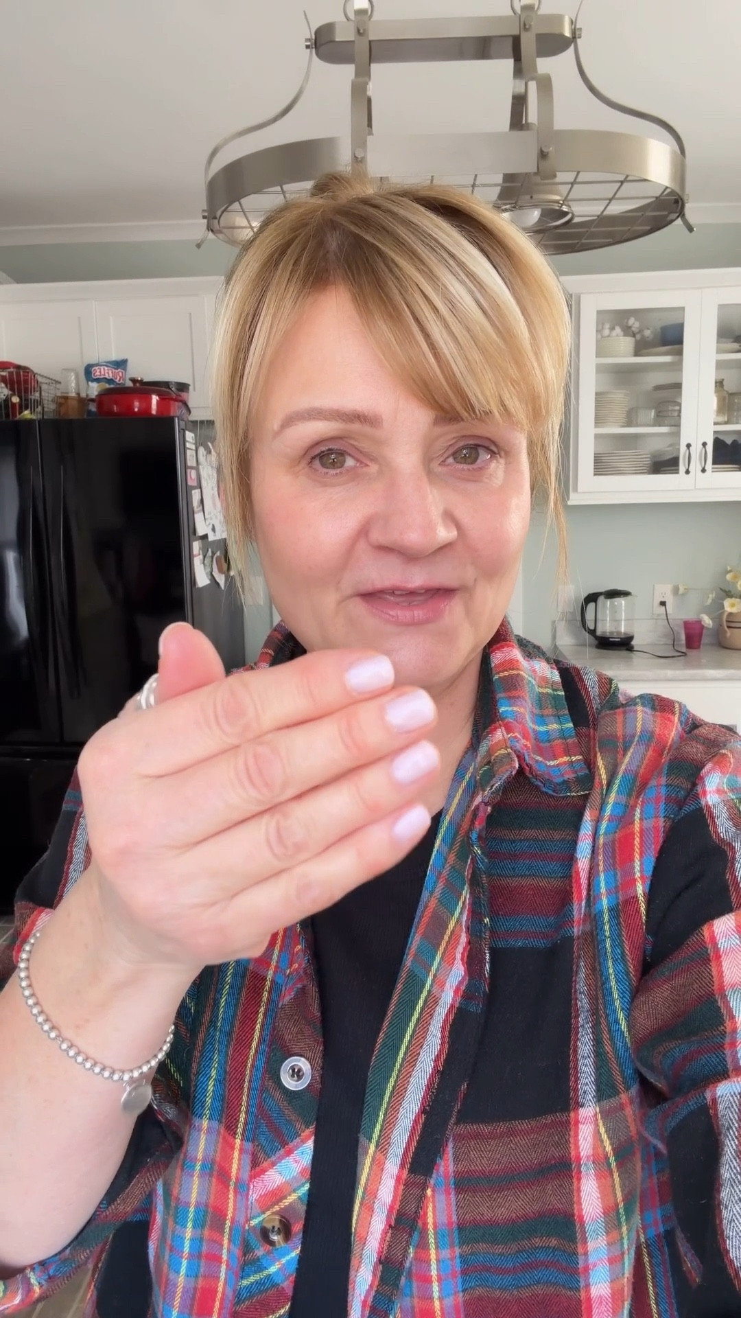 Turn any polish into a gel polish 