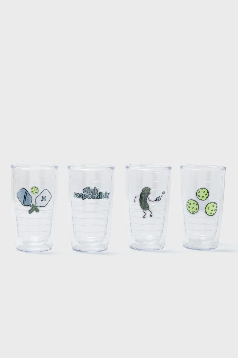 Exclusive Pickleball Tumblers | Tuckernuck (US)