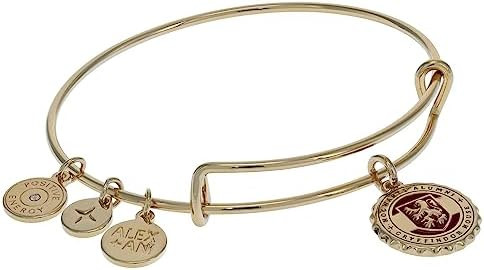Alex and Ani Harry Potter™ Gryffindor House Charm Bangle | Amazon (US)