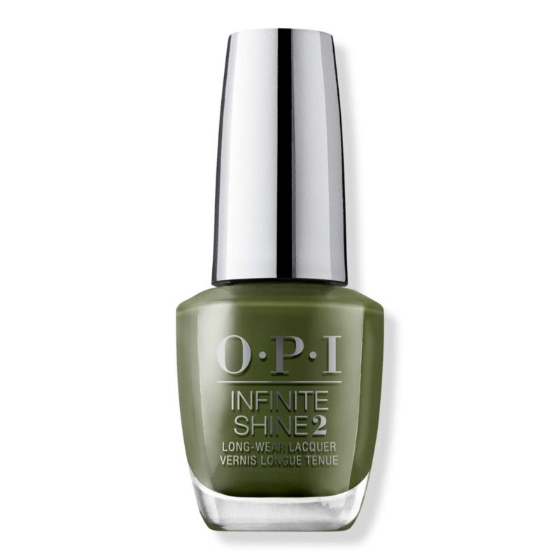 Infinite Shine Long-Wear Nail Polish, Oranges/Yellows/Greens | Ulta