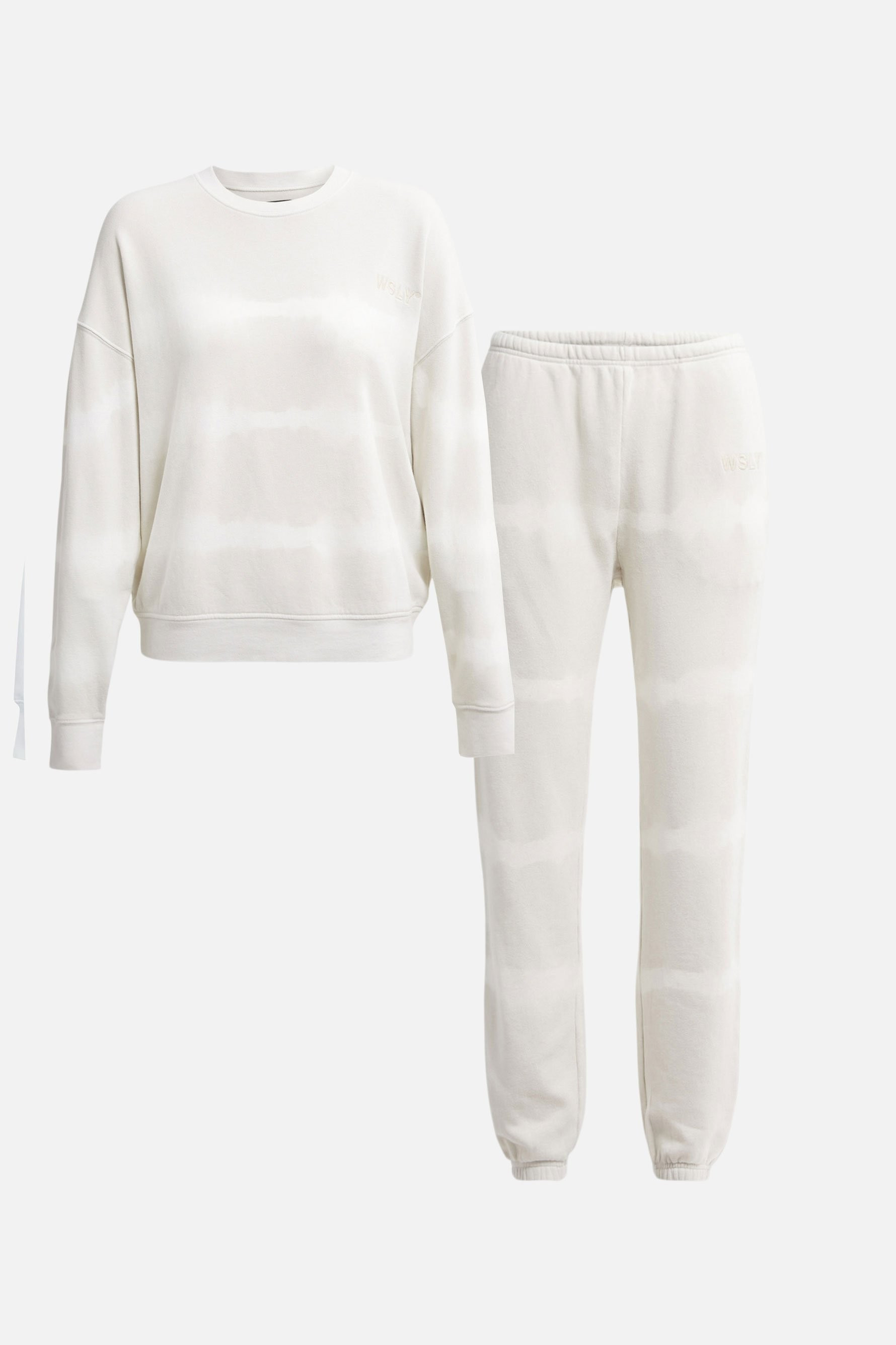 The Stone Tie Dye Sweats Kit | Bandier