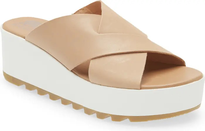 Cameron Platform Mule (Women) | Nordstrom Rack