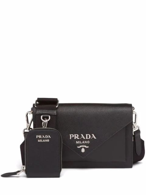 mini Envelope shoulder bag | Farfetch Global