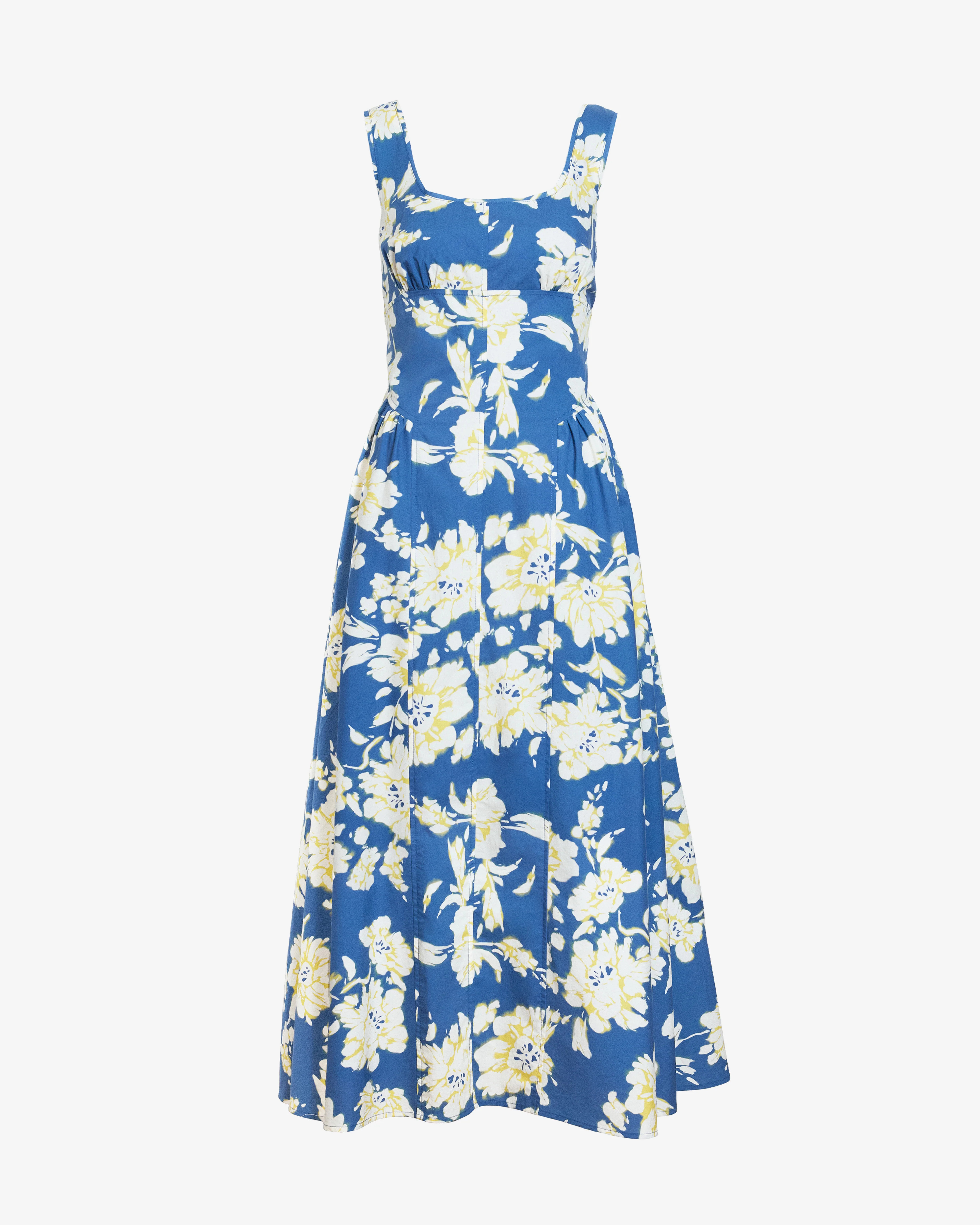 Cadence Dress | Tanya Taylor