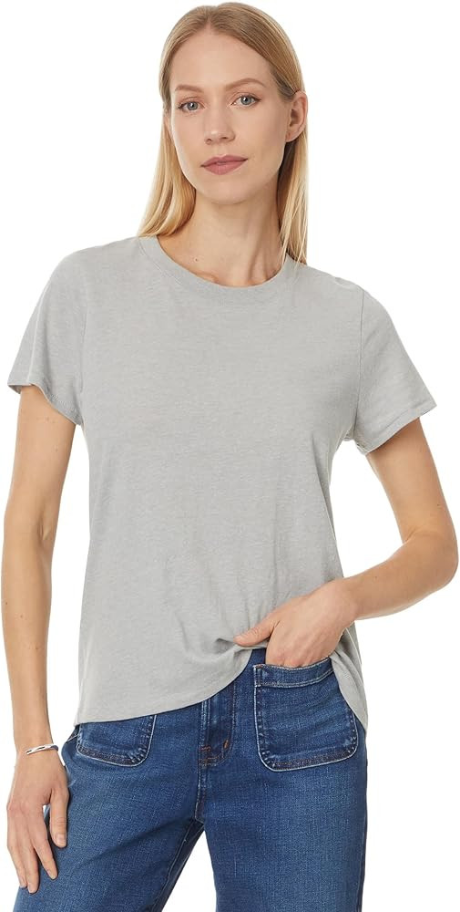 Madewell Women's Northside Vintage Tee | Amazon (US)