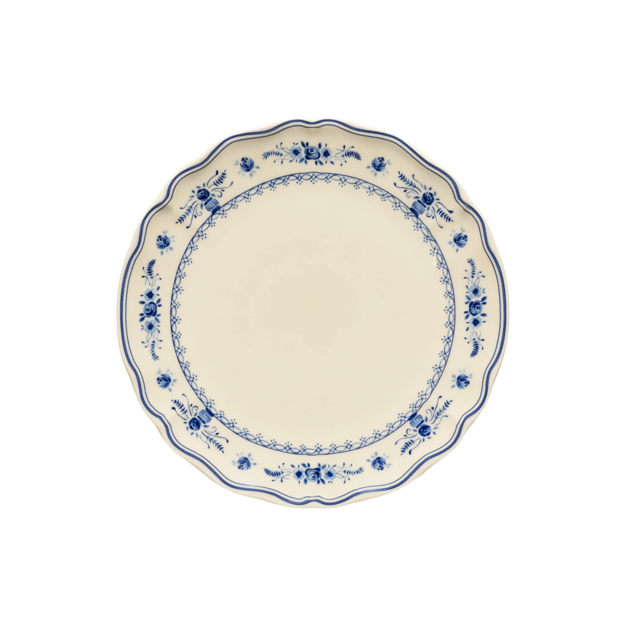 Dinner Plate Vila | Costa Nova
