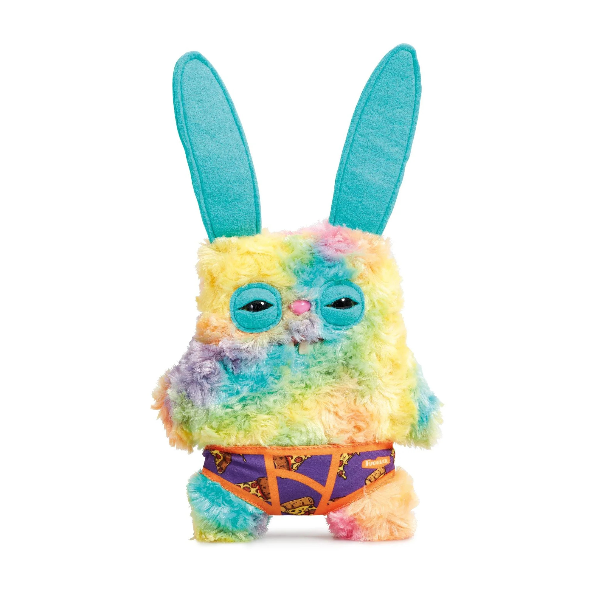 Budgie Fuggler Rabid Rabbit - Multi | Walmart (US)