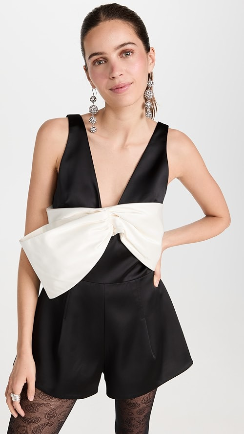 Gian Romper | Shopbop