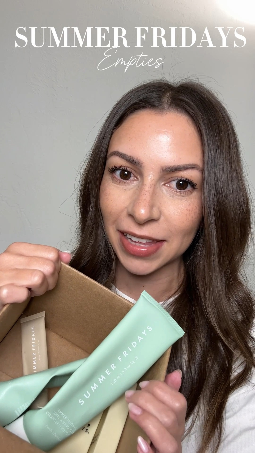 Some of my favorite @Summer Fridays products that I always repurchase. 

I love that @Summer Fridays has a recycling program where you can get money back to go toward your next purchase

Beauty, skincare

#LTKselfcare #LTKBeauty