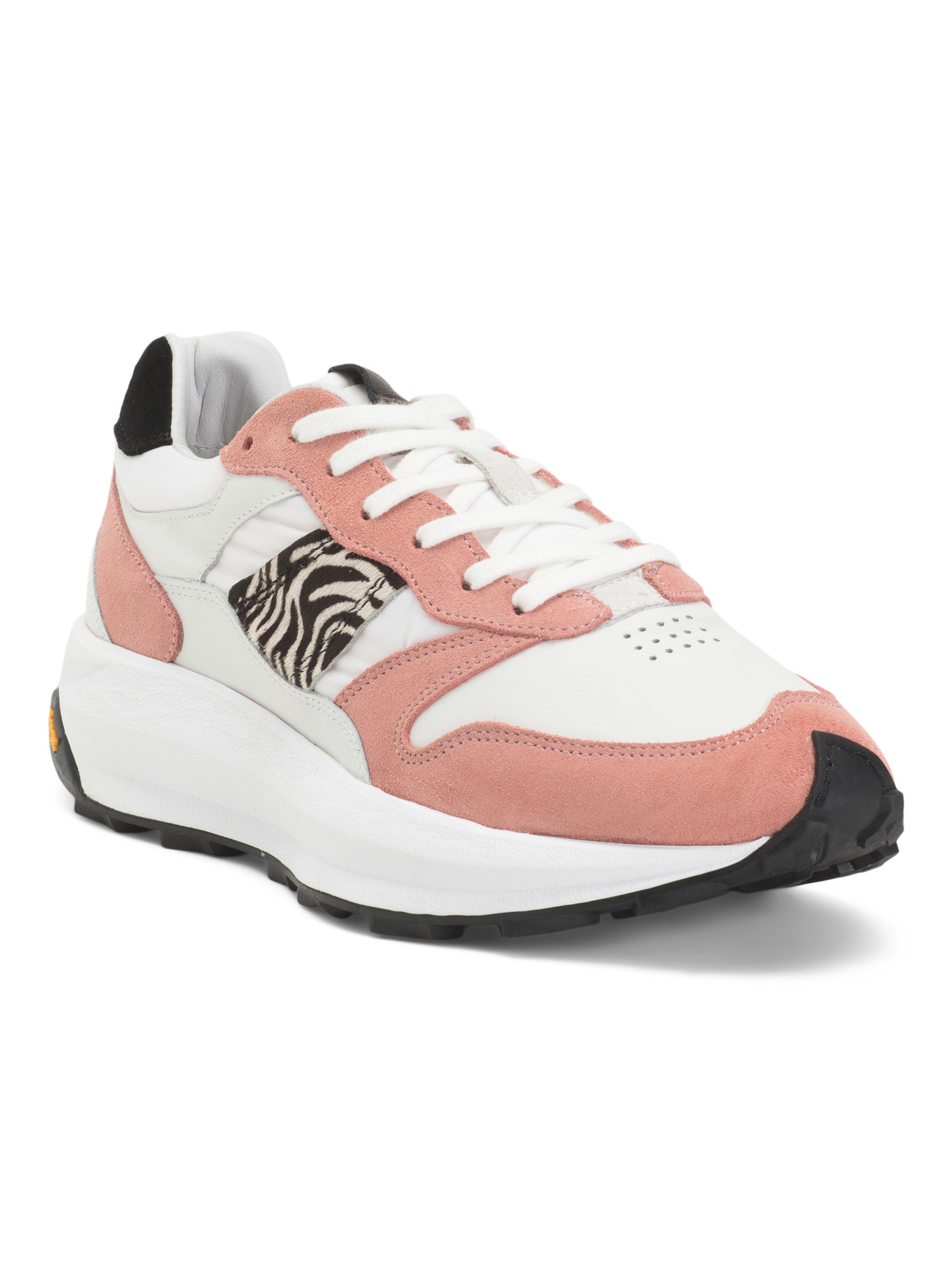 Made In Portugal Leather Brc Runners | TJ Maxx