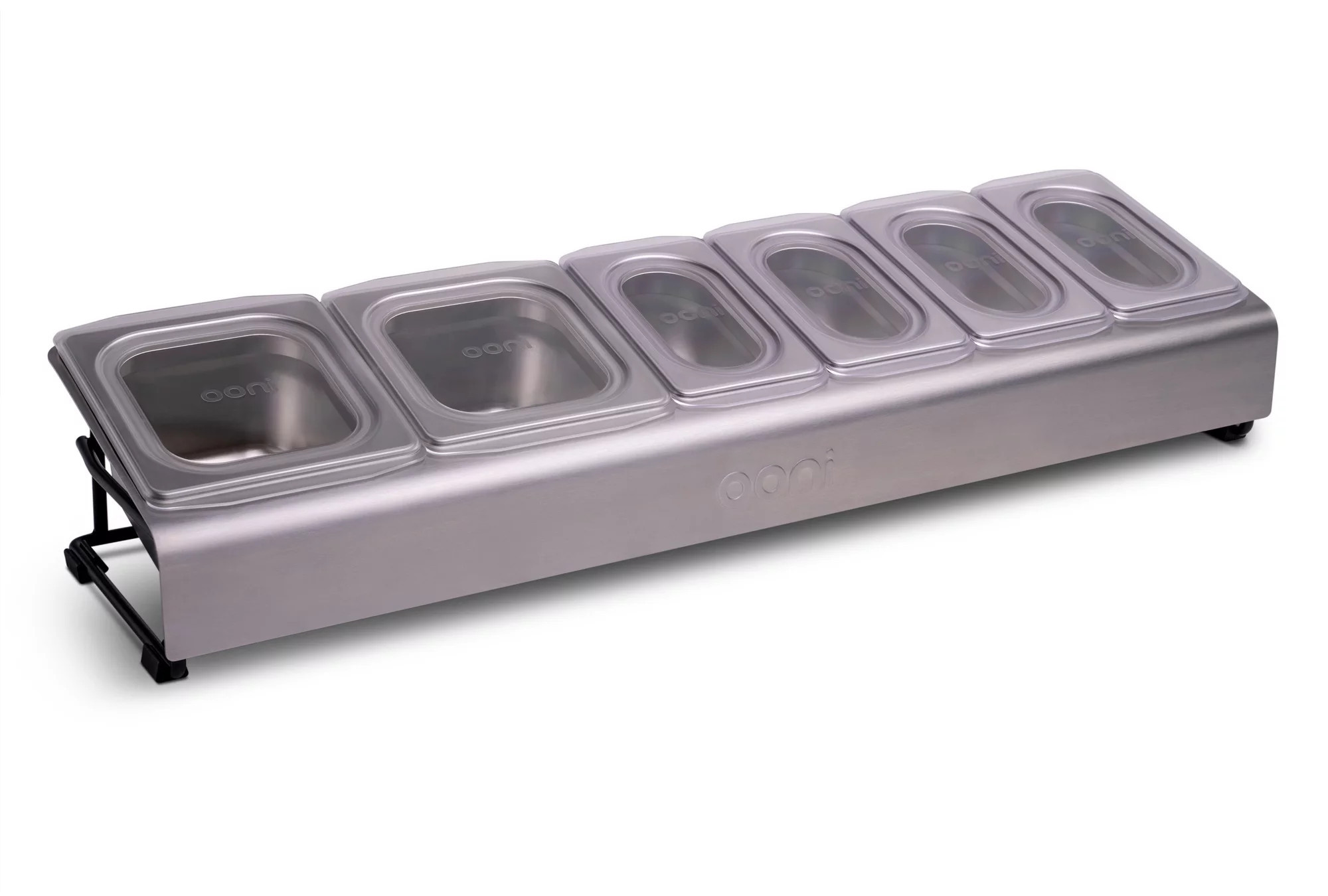 Ooni Pizza Topping Station | Public Lands