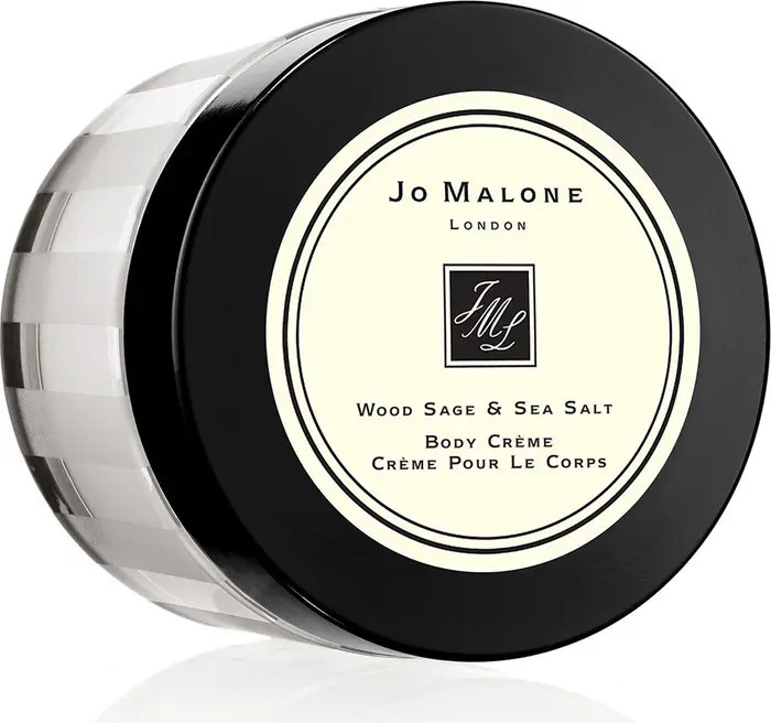Travel Wood Sage & Sea Salt Body Crème | Nordstrom