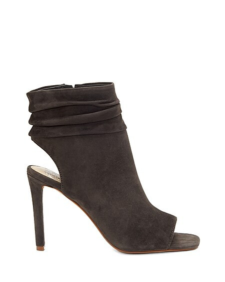 Leliani Peep-Toe Bootie | Vince Camuto