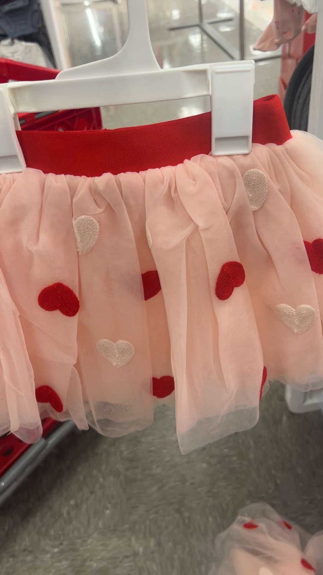 Adorable
	•	Heart-themed
	•	Festive TuTu
	•	Cozy
	•	Love-inspired
	•	Sweet
	•	Red and pink
	•	Holiday-ready
	•	Matching outfits
	•	Cute and comfy
	•	Toddler Valentine’s Day outfits
	•	Siblings’ sets
	•	Valentine’s Day skirt
	•	Stylish
	•	Perfect for pictures
	•	Soft fabrics
	•	Seasonal wardrobe
	•	Trendy
	•	Playful designs
	•	Charming prints

#LTKParties #LTKBaby #LTKKids