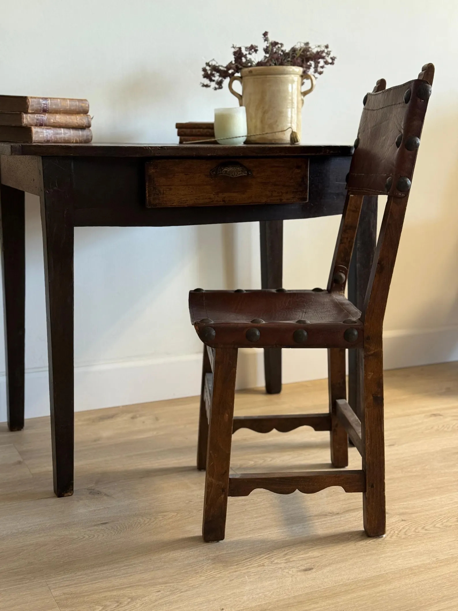 Late 18th Century French Desk/table From Cevennes - Etsy | Etsy (US)