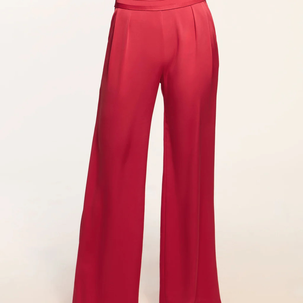 Joss Wide Leg Pant | Ramy Brook