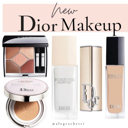 new Dior makeup worth the splurge ✨


Makeup, Dior, concealer, lipstick, sephora, primer, setting spray, eyeshadow, foundation 

#LTKbeauty #LTKwedding #LTKFind
