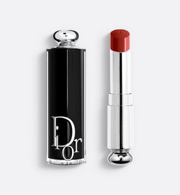 Dior Addict - Lipstick - 845 Vinyl Red | Christian Dior Parfums UK