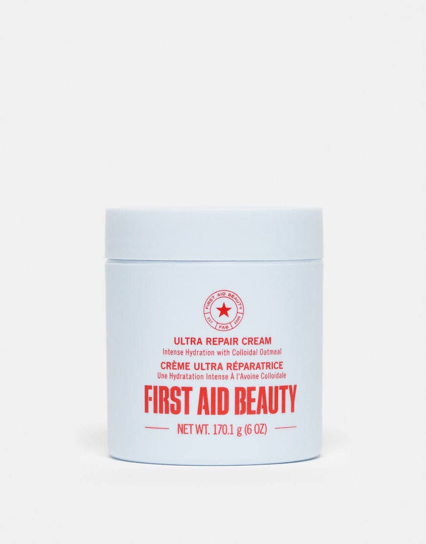 First Aid Beauty Ultra Repair Cream 170g-No color | ASOS (Global)