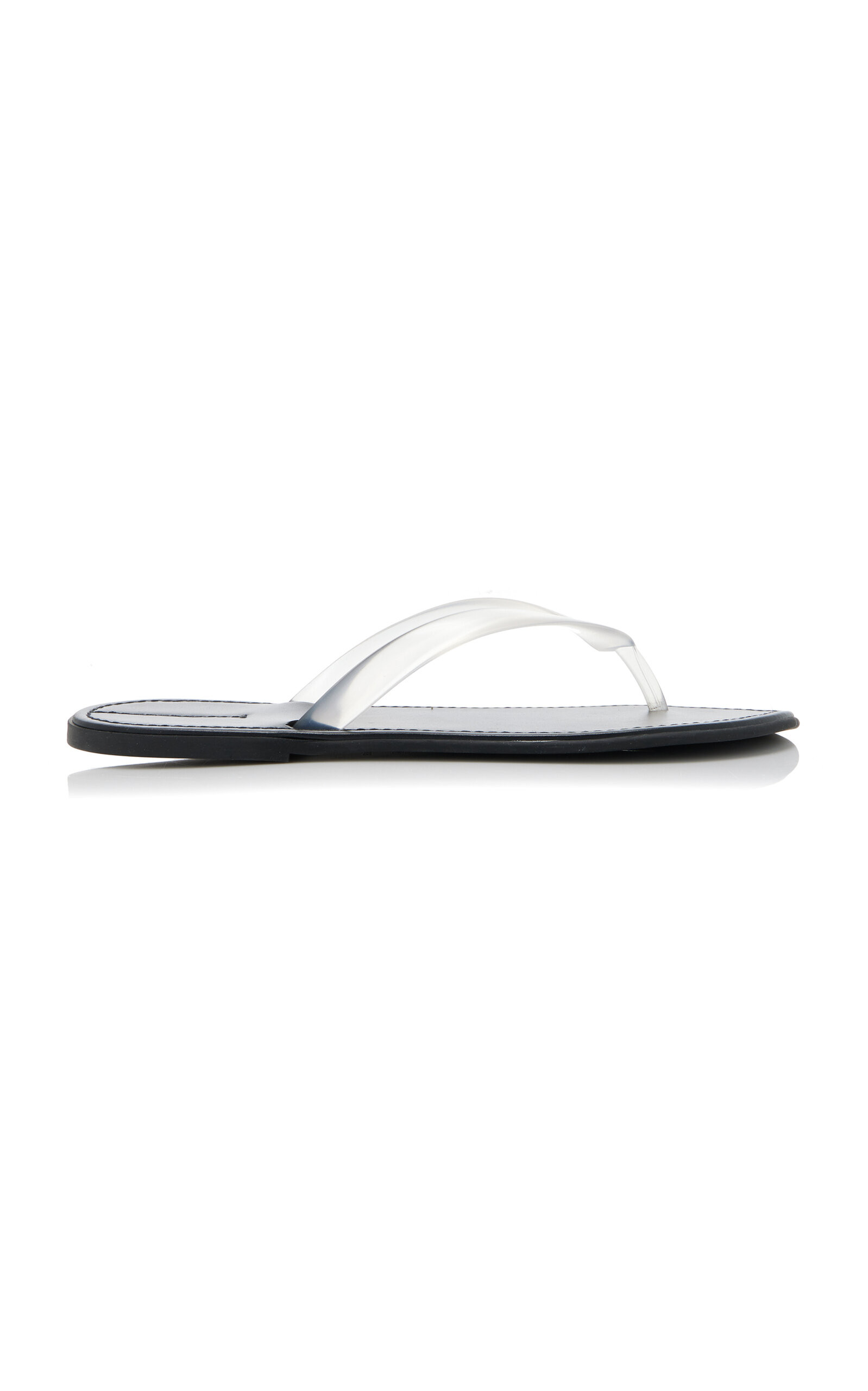 Beach Rubber Flip Flops | Moda Operandi (Global)