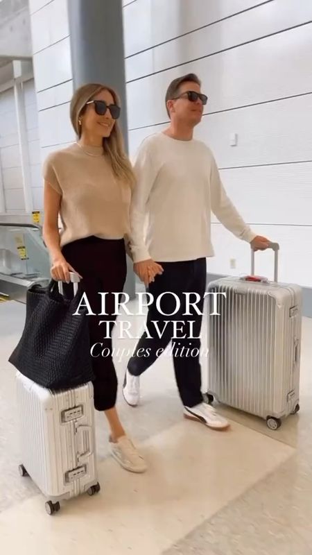 Airport outfits for warmer destinations. I love how comfortable and stylish they are.
Everything fits true to size.

#LTKmens #LTKtravel #LTKSeasonal