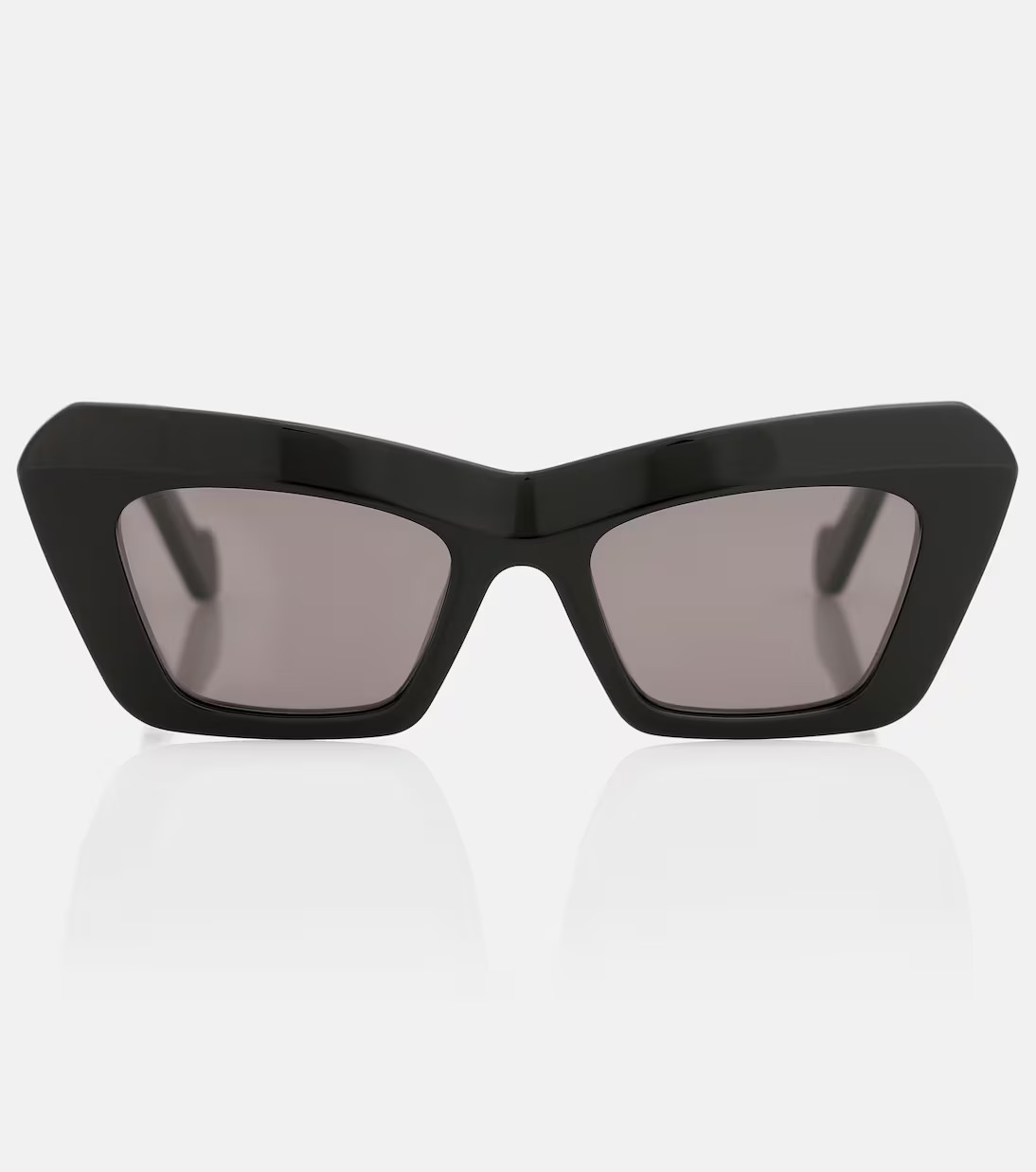 Anagram cat-eye sunglasses | Mytheresa (US/CA)