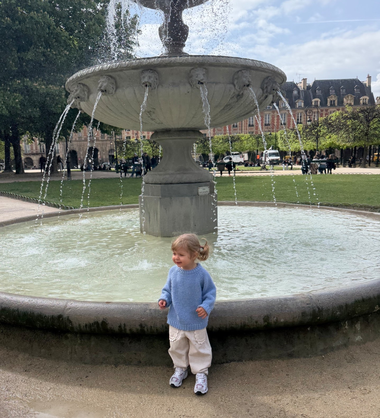 Toddler Paris outfit
Toddler girl stylee

#LTKTravel #LTKBaby #LTKKids