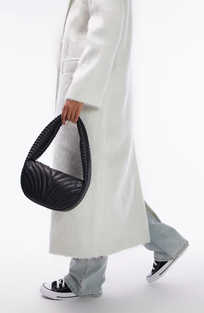 Genna Quilted Top Handle Bag | Nordstrom