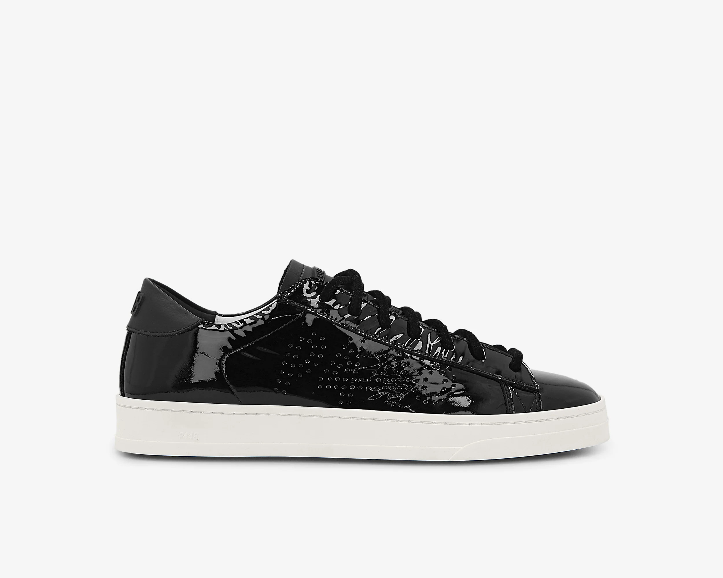 Jack Black Patent | P448