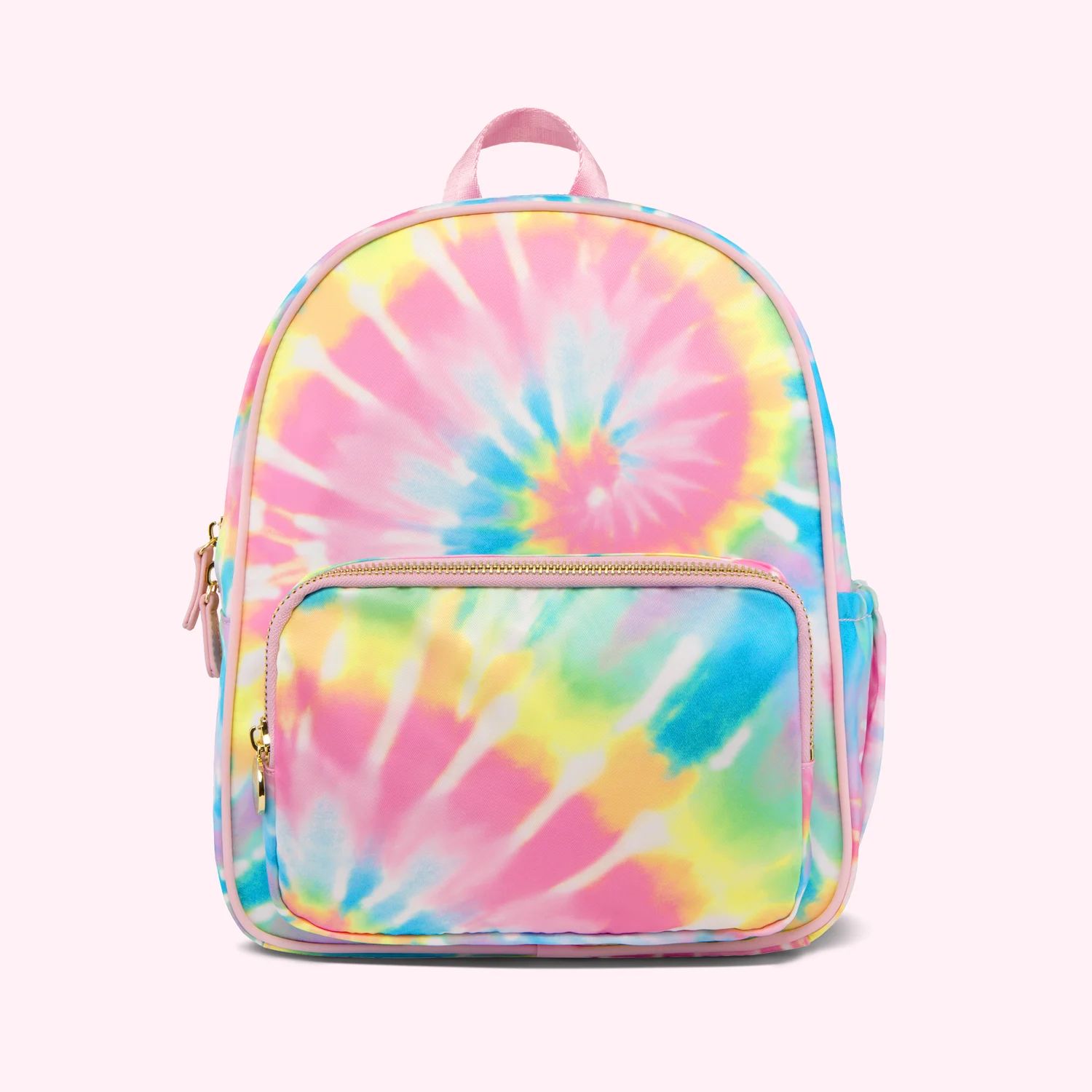 Tie Dye Mini Backpack | Customizable Backpack - Stoney Clover Lane | Stoney Clover Lane