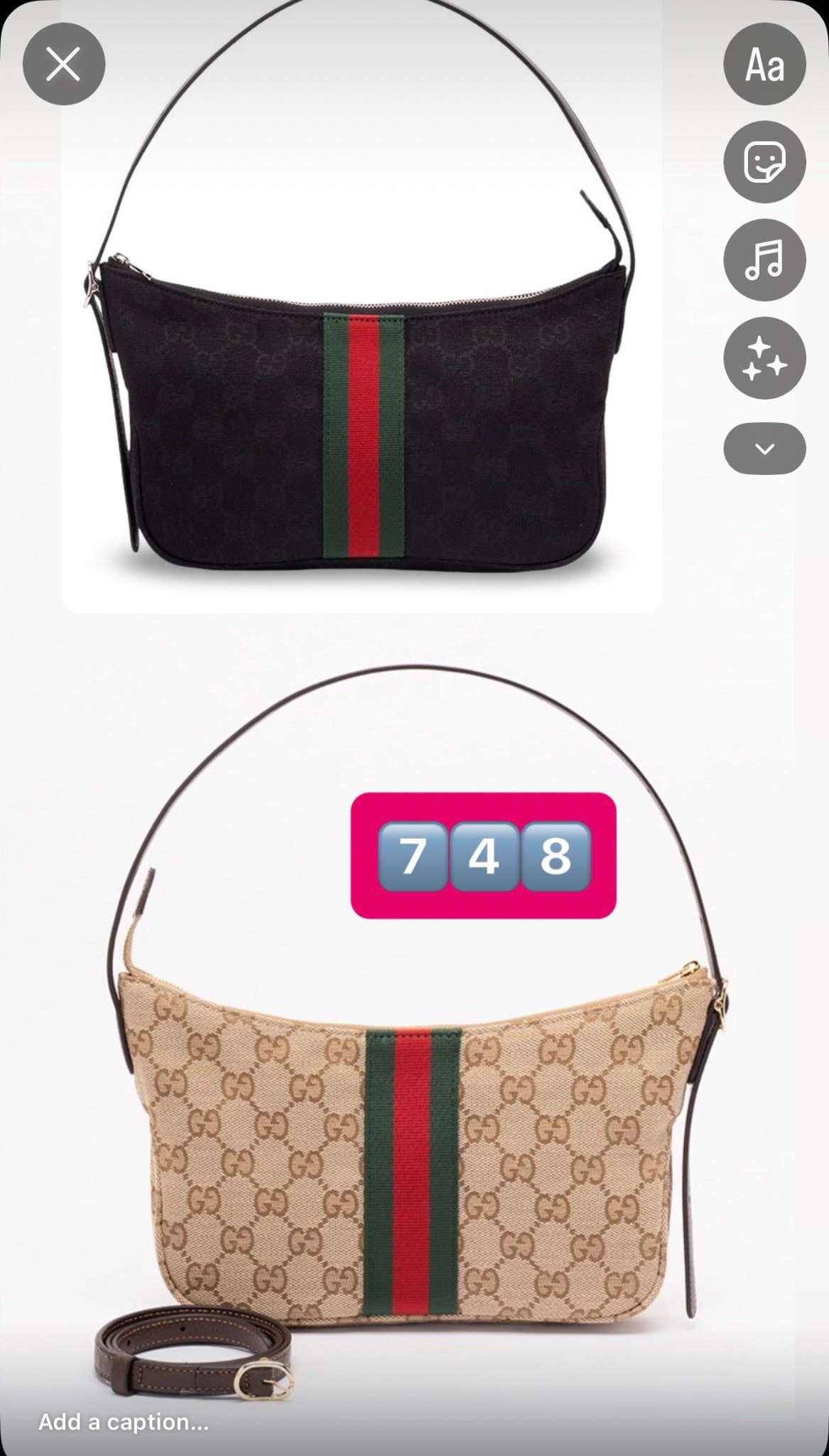 Gucci Ophidia cross body bag sale 
Must create account and log in

#LTKSaleAlert #LTKootd #LTKSeasonal