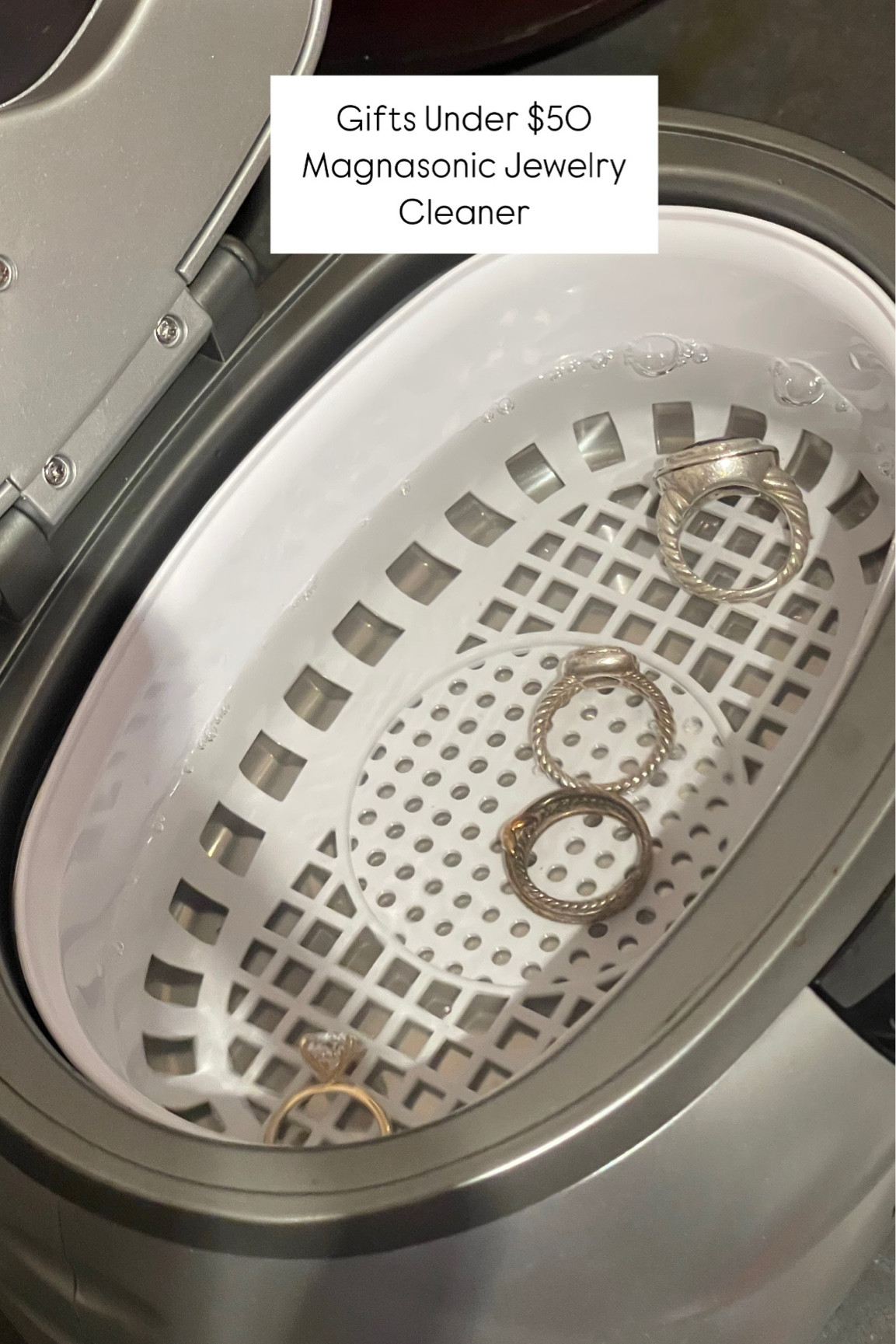 Amazon gift idea under $50

Great gift for brides

Amazon finds, Amazon gifts, Amazon stocking stuffers, Amazon gifts for her, gifts for her, gift ideas, gifts with prime shipping, gifts for coworkers, girly gifts, gifts for girls, bride gifts

#LTKGiftGuide #LTKFindsUnder50 #LTKHoliday