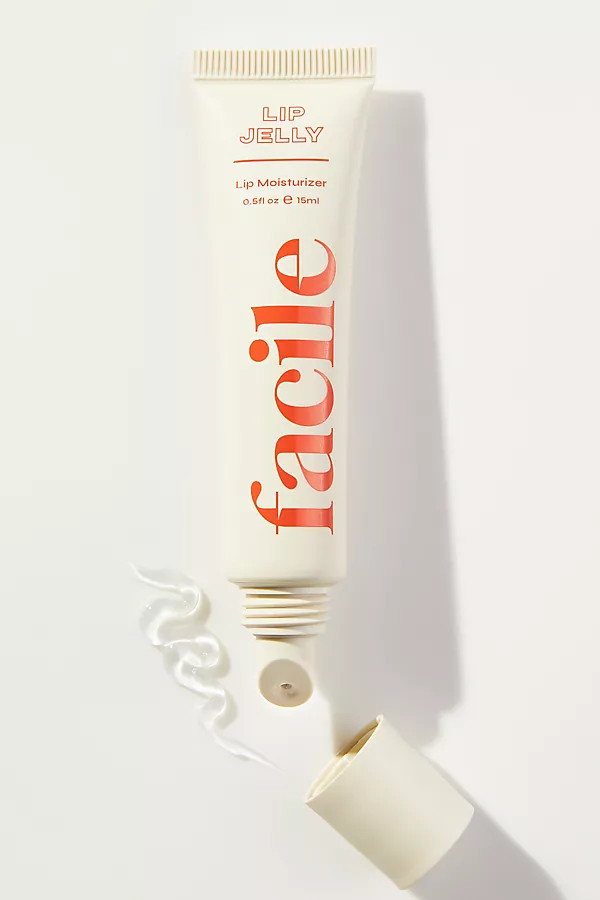 Facile Lip Jelly By Facile in White | Anthropologie (US)