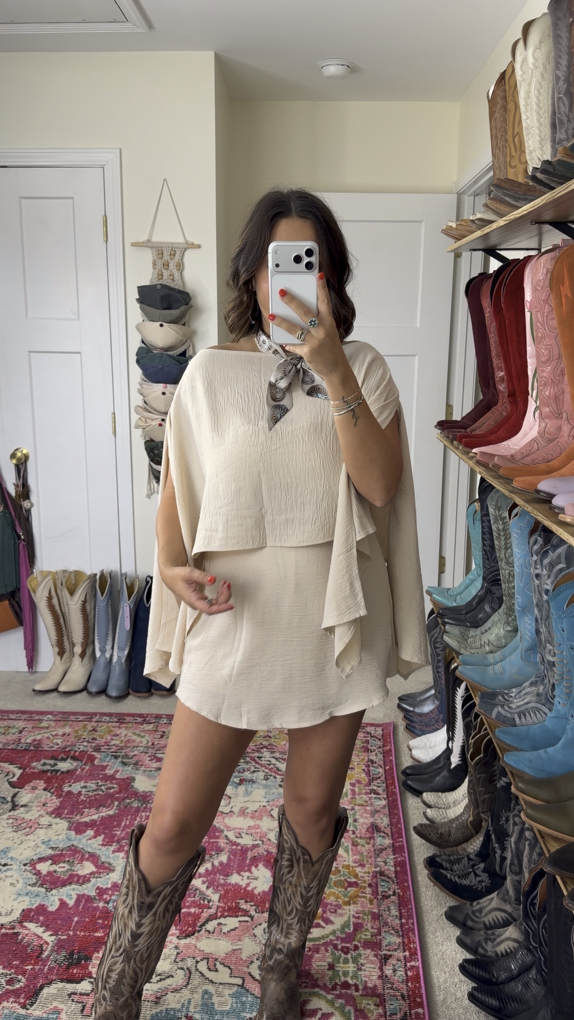 Country concert outfit idea -Ella Langley outfit idea from Amazon

#LTKdayinmylife #LTKgrwm #LTKootd