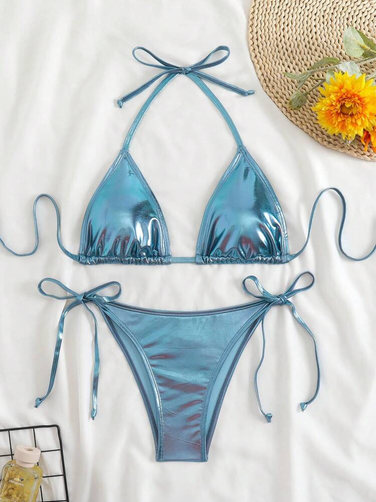 Blue lagoon | SHEIN