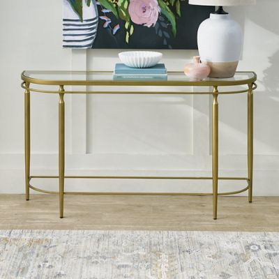 Annalise Console | Grandin Road | Grandin Road